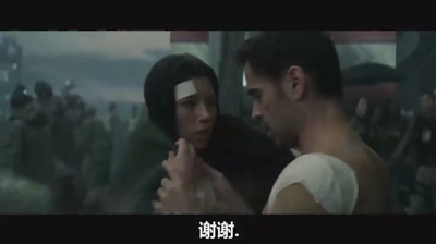 全面回忆剧照的剧照