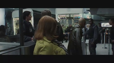 全面回忆剧照的剧照