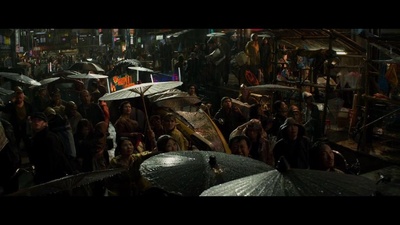 全面回忆剧照的剧照