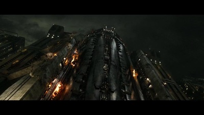 全面回忆剧照的剧照