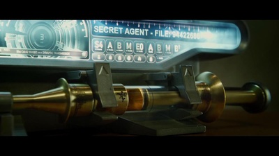 全面回忆剧照的剧照