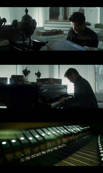 全面回忆剧照的剧照