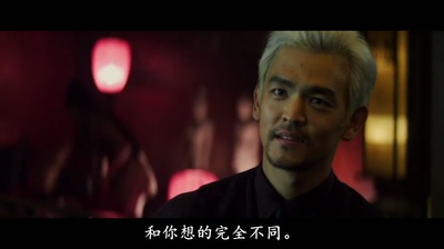 全面回忆剧照的剧照