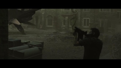 全面回忆剧照的剧照