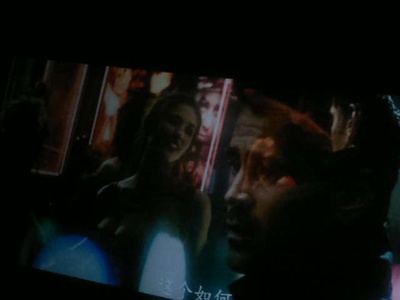 全面回忆剧照的剧照