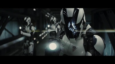 全面回忆剧照的剧照