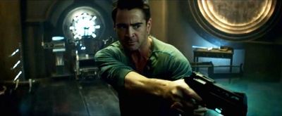 全面回忆剧照的剧照