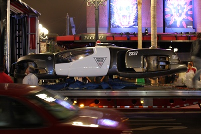 全面回忆剧照的剧照