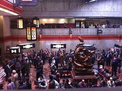 全面回忆剧照的剧照