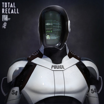 全面回忆剧照的剧照