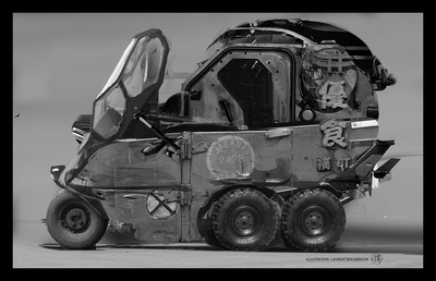 全面回忆剧照的剧照