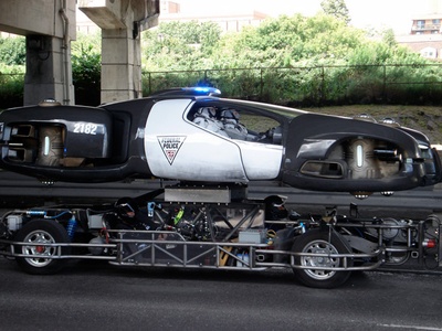 全面回忆剧照的剧照