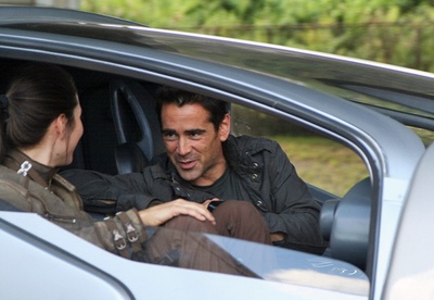 全面回忆剧照的剧照