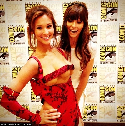 全面回忆剧照的剧照