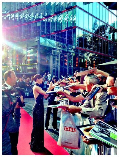 全面回忆剧照的剧照