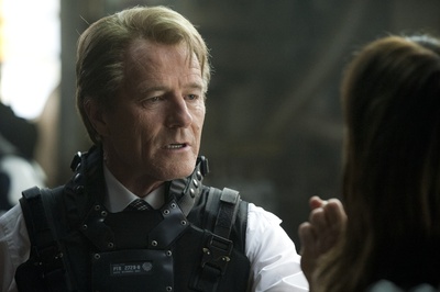 全面回忆剧照的剧照