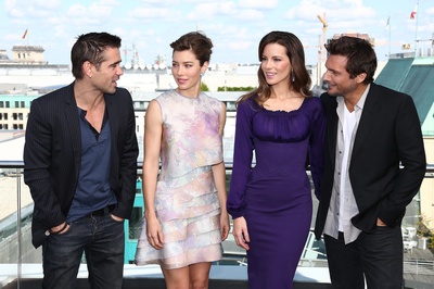 全面回忆剧照的剧照