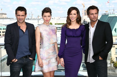 全面回忆剧照的剧照