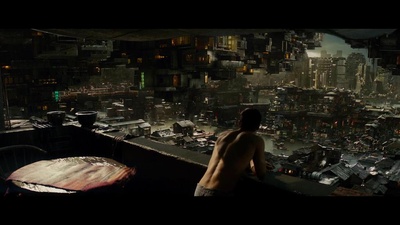 全面回忆剧照的剧照