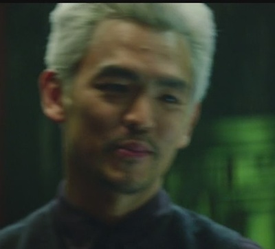 全面回忆剧照的剧照