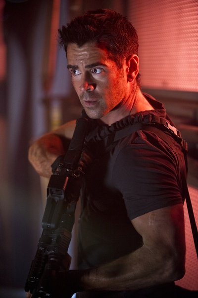 全面回忆剧照的剧照