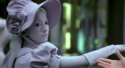 听说剧照的剧照