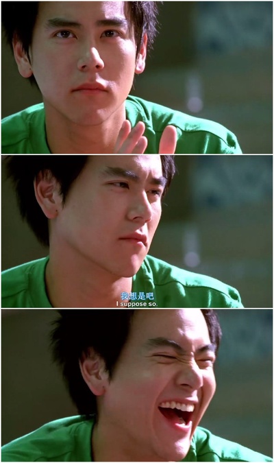 听说剧照的剧照