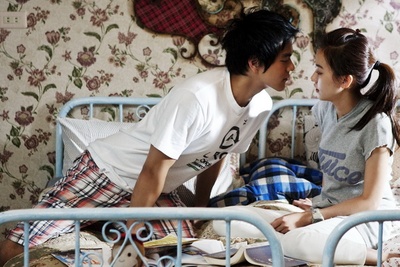 听说剧照的剧照