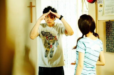 听说剧照的剧照