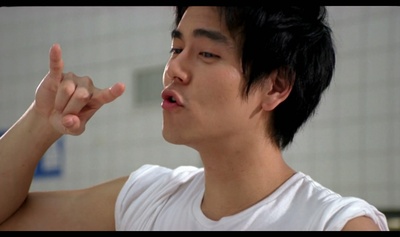 听说剧照的剧照