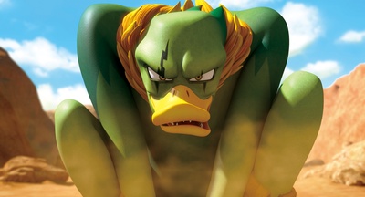 赛尔号大电影4：圣魔之战剧照的剧照