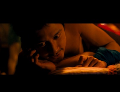 转山剧照的剧照