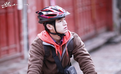 转山剧照的剧照