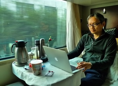 转山剧照的剧照