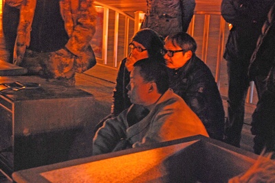 转山剧照的剧照