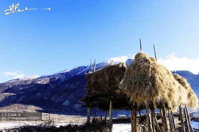 转山剧照的剧照