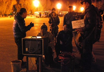 转山剧照的剧照