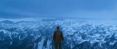 转山剧照的剧照