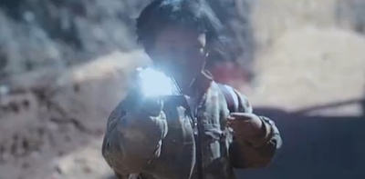 转山剧照的剧照