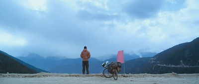 转山剧照的剧照