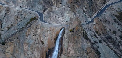 转山剧照的剧照