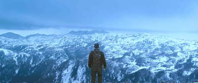 转山剧照的剧照