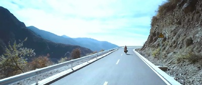 转山剧照的剧照