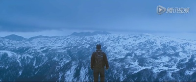 转山剧照的剧照