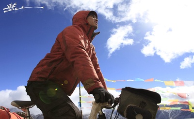 转山剧照的剧照