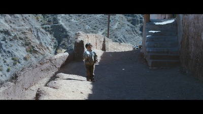 转山剧照的剧照