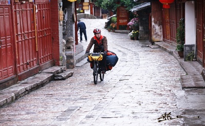 转山剧照的剧照