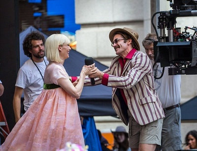 玉子剧照的剧照