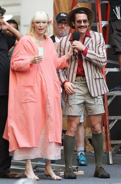 玉子剧照的剧照