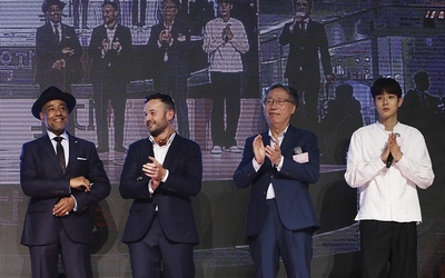 玉子剧照的剧照